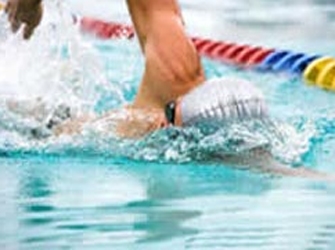 Ευρωπαϊκό Πρωτάθλημα Υγρού Στίβου 2010, στην ΕΤ1