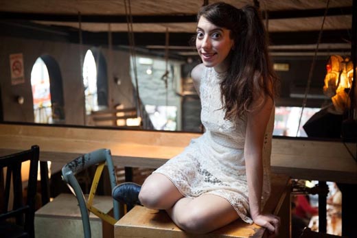 Πέντε ασυνήθιστες παραστάσεις που αξίζει να δείτε