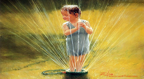 Καλοκαιράκι στου «Ψυρρή»…