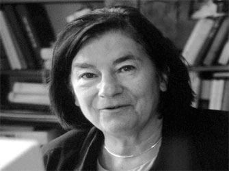 Πέθανε η συγγραφέας Κρίστα Βολφ