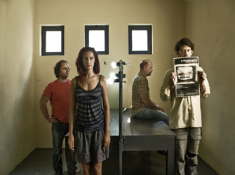 Ο Συγγραφέας