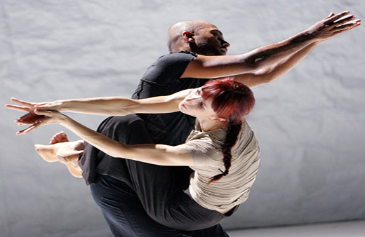 Σιλβί Γκιλέμ και Μπαλέτα του Τόκιο στο Μέγαρο