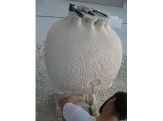 Διεθνές Συμπόσιο Γλυπτικής στο Βενεράτο