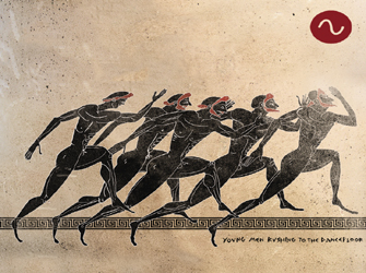 7o Synch Festival στο Γκάζι