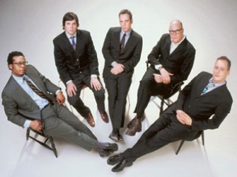 6ο Φεστιβάλ Synch