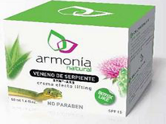 Ένα δηλητήριο που κάνει lifting