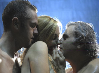 Δύο επιπλέον παραστάσεις για το Συρανό ντε Μπερζεράκ