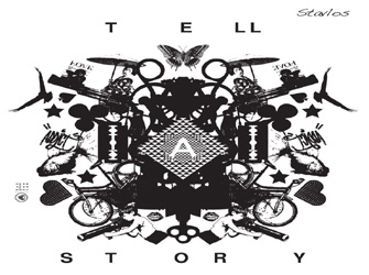 «Tell a Story» στο Θησείο