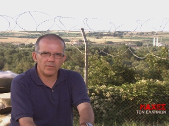 «Μάχες των Ελλήνων» νέα εκπομπή στον ΣΚΑΙ