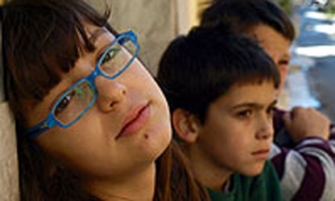 Τα «Παιδία Δεν Παίζει» βράβευσε η Ελληνική Ακαδημία Κιν/φου 2011