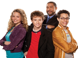 Nickelodeon: Τα heighlights του Μαρτίου 2011