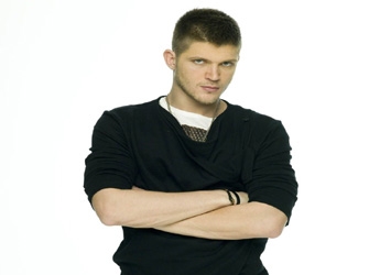 Τόμας Πρωτόπαππας: Νέος παρουσιαστής του MTV