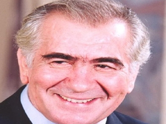 Έφυγε ο ηθοποιός Χρίστος Τσάγκας