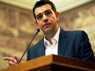 Ο Αλ. Τσίπρας στους «Νέους Φακέλους», 9/4 ΣΚΑΙ