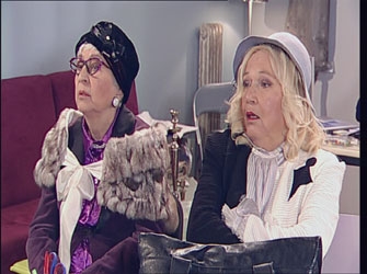 «Δια ταύτα», 2 Απριλίου στον Alpha