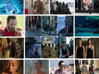 Χριστούγεννα & σινεμά: επιλογές για τις γιορτινές μέρες