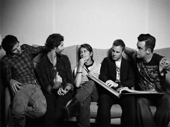 Επανένωση «Take That» και νέο άλμπουμ