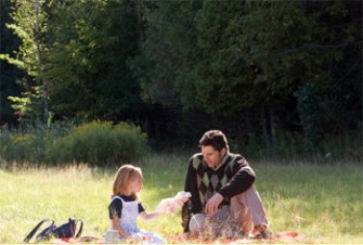 Η Γυναίκα του Ταξιδευτή – The Time Traveler’s Wife