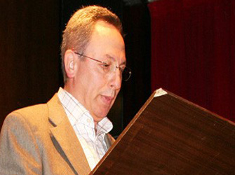 Διάλεξη στη Μουσική Βιβλιοθήκη για τον Δημήτρη Φάμπα