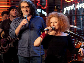 Το Amstel Live συνεχίζεται στον ΣΚΑΪ