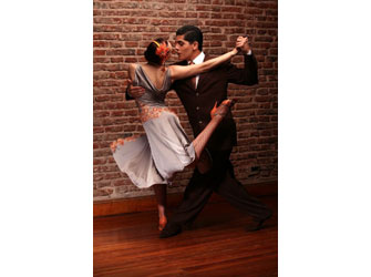 2o Athens Tango Day