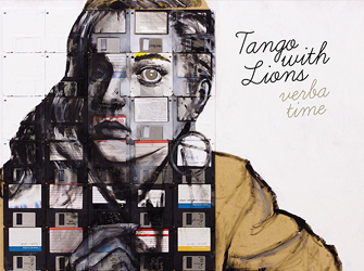 Tango With Lions «Verba Time»