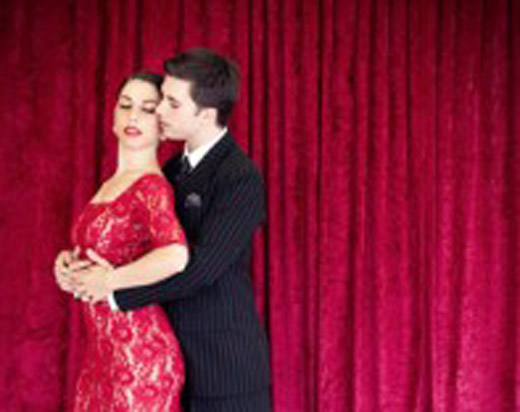 Μ. Κουτάντου- Β. Χατζόπουλος: «Τα ριάλιτι είναι κακέκτυπα της τέχνης του χορού»