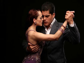 8ο Φεστιβάλ Tangogreece