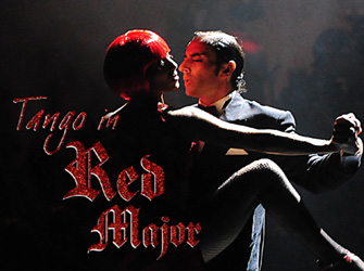 Gustavo Russo: ο γητευτής του tango μιλάει στο in.gr