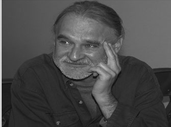 Ο Μπέλα Ταρ στην Αθήνα