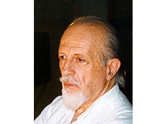 Ο Θεοδόσης Τάσιος στο Μegaron Plus