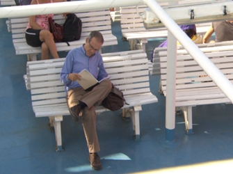 «Οι Νέοι Φάκελοι» στον ΣΚΑΪ