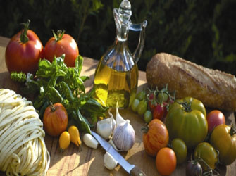 Μάθημα Μαγειρικής & Δείπνο στο εστιατόριο Mare e Monte