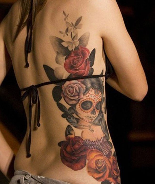 Η γιορτή tatoo στις 10, 11 & 12 Μαΐου στο Γήπεδο Tae Kwon Do