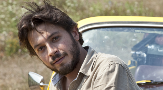 Ορέστης Τάτσης: «Αγαπώ τα καφενεία γιατί τα θεωρώ χώρους δημοκρατίας»