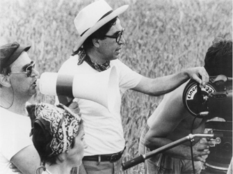 Η Νύχτα του Σαν Λορέντζο