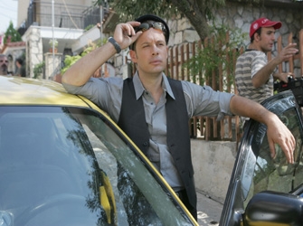 ΑΝΤ1 Πρεμιέρα: Ελεύθερος και Ωραίος