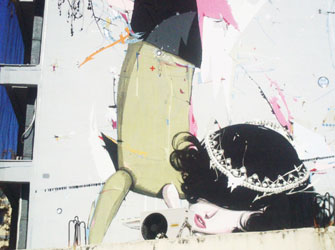 Φωτογραφίες από την ομάδα «Ταξιδευτές του Χρόνου»