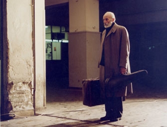 Αφιέρωμα στον Ελληνικό Κινηματογράφο του ’80