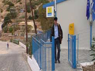 «Σε ρόλο «ταχυδρόμου» τα «Αληθινά Σενάρια»» στις 23.00, στην ΕΤ3