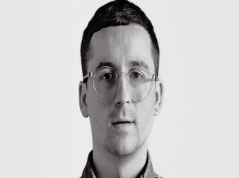 O Alexis Taylor στο six d.o.g.s με προσωπική του δισκογραφία