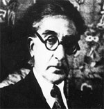 Ο Καβάφης μέσα από τις κινηματογραφικές εικόνες