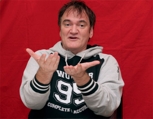 Οι ταινίες του ανατρεπτικού Κουέντιν Ταραντίνο