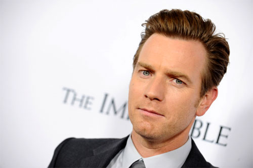 Χρόνια πολλά στον διάσημο ηθοποιό Γιούαν ΜακΓκρέγκορ