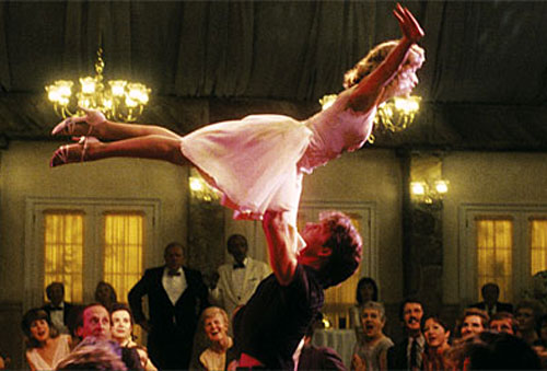 Όταν το σινεμά χορεύει…