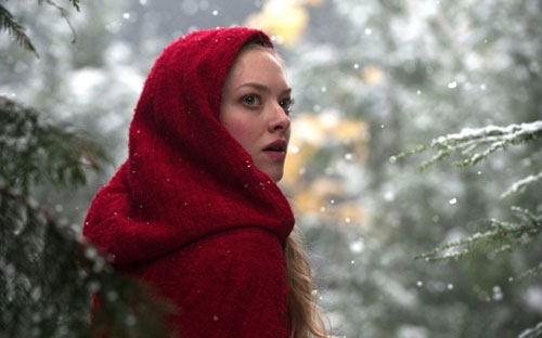 Τα παραμύθια της… μεγάλης οθόνης