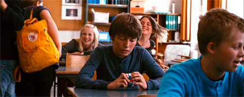 Όταν η βία καταγράφεται στο σελιλόιντ