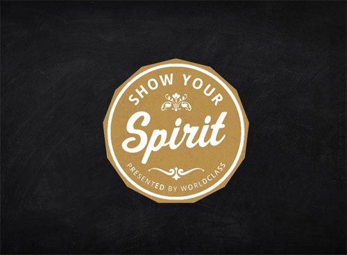 Η Diageo αποκαλύπτει τον 5ο διαγωνιζόμενο για το «Show Your Spirit by World Class»