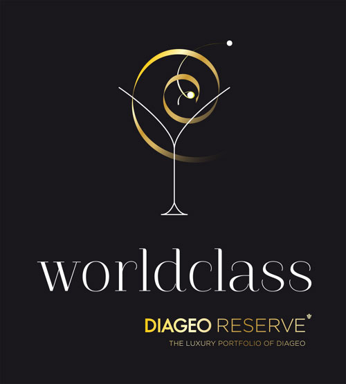 World Class Bartender oh the Year 2013