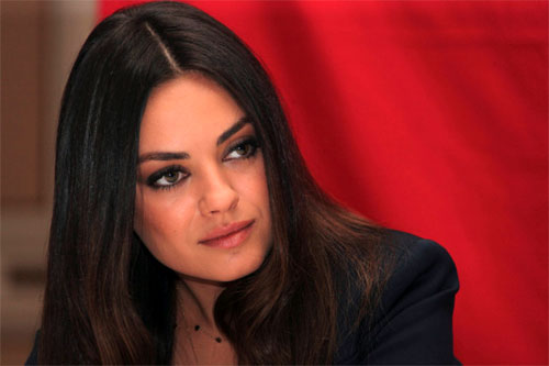 Μίλα μου για Κούνις…